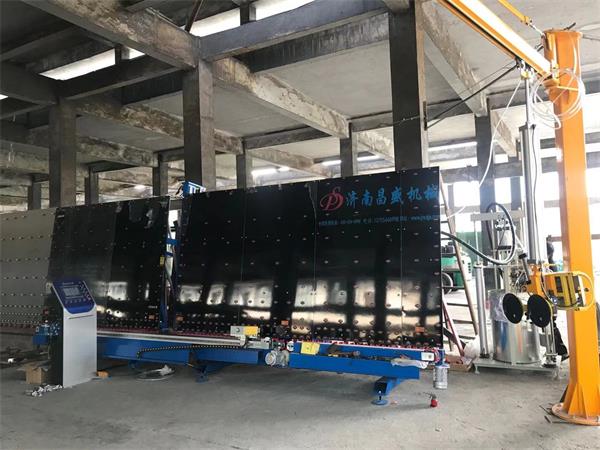 中空玻璃丁基膠涂布機：丁基膠的技術要求有哪些？