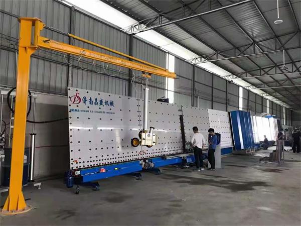 中空玻璃生產線選型要注意什么？